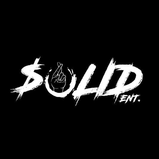 What's Next For Solid Ent? - Anthony September