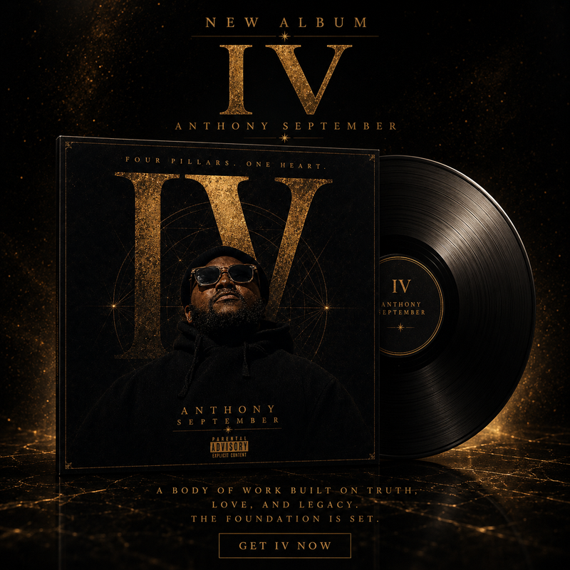 IV Vinyl